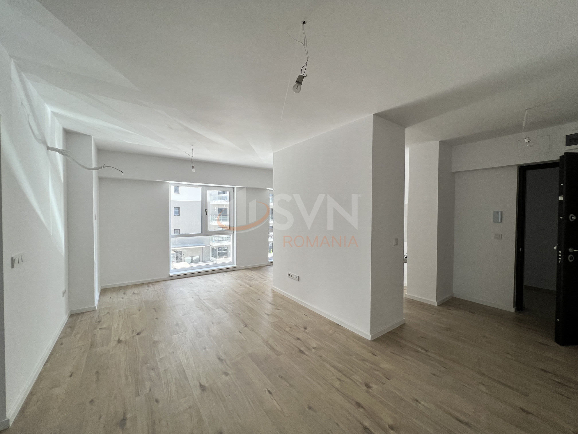 Apartament, 3 camere Bucuresti/Barbu Vacarescu