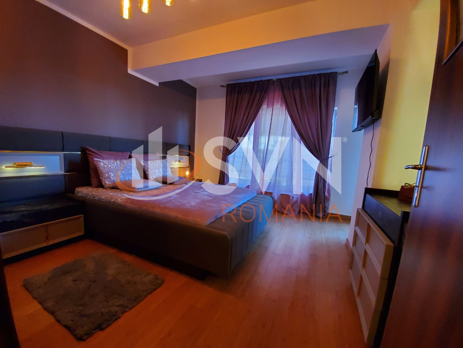 Apartament, 3 camere Bucuresti/Floreasca
