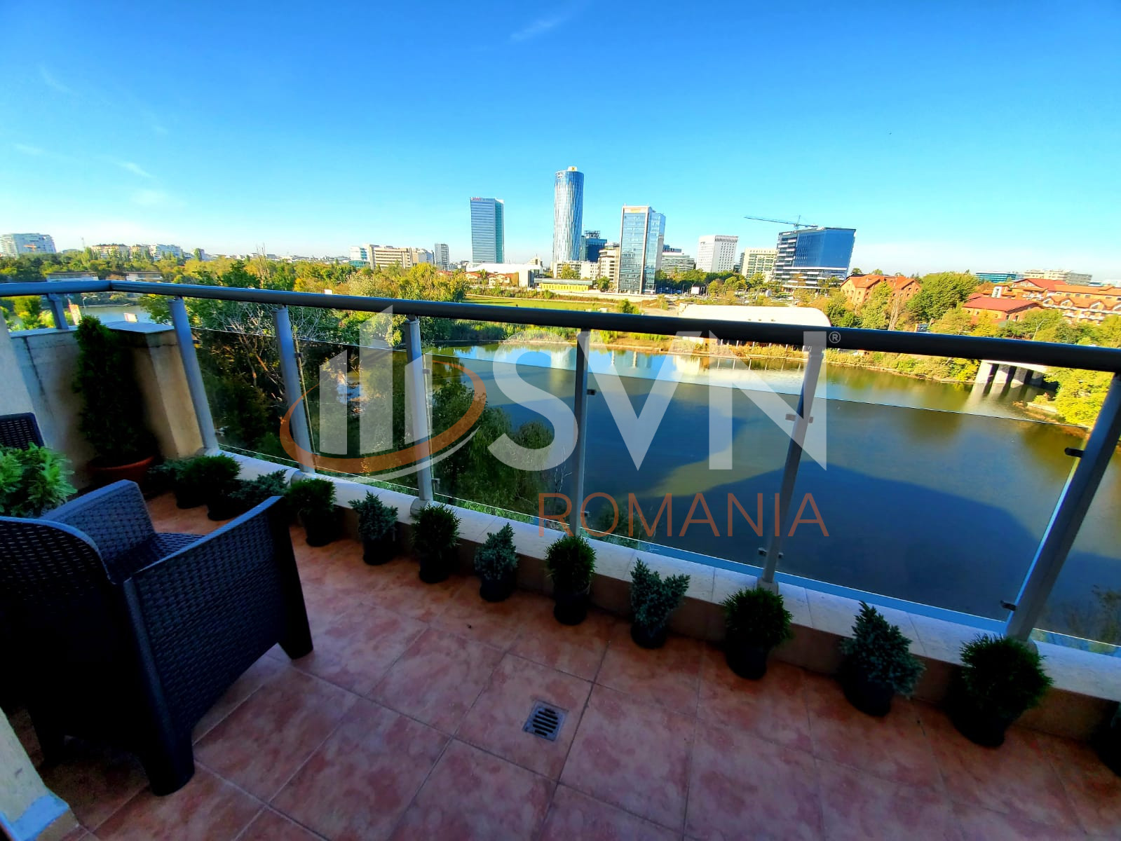 Apartament, 3 camere Bucuresti/Floreasca