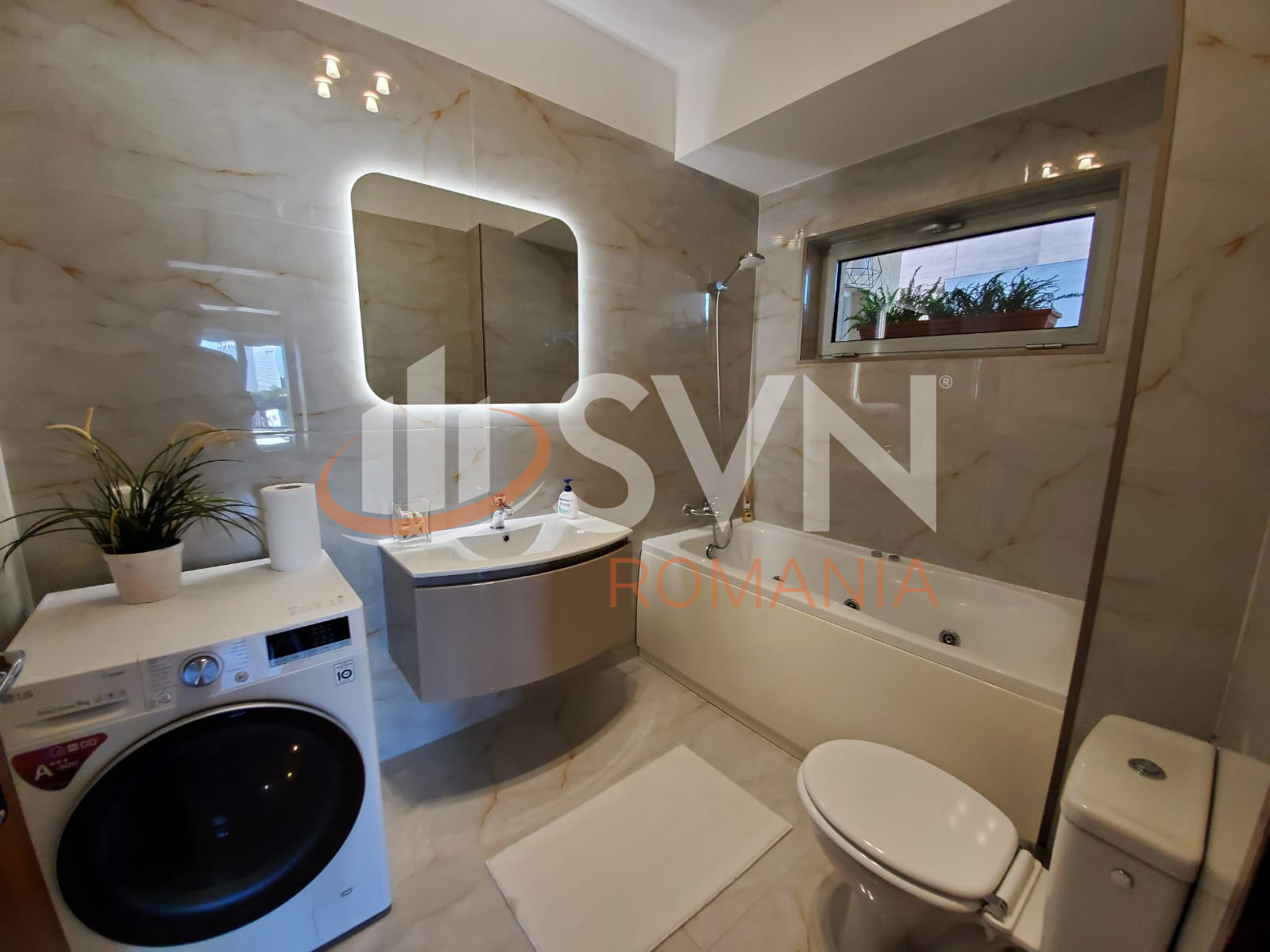 Apartament, 3 camere Bucuresti/Floreasca