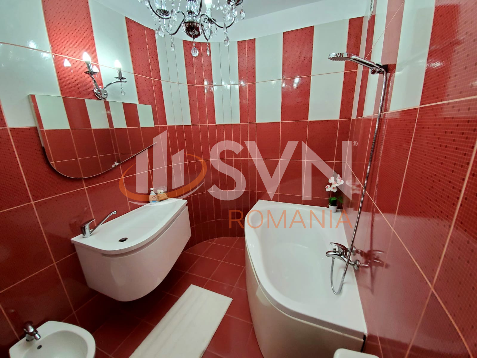Apartament, 3 camere Bucuresti/Floreasca