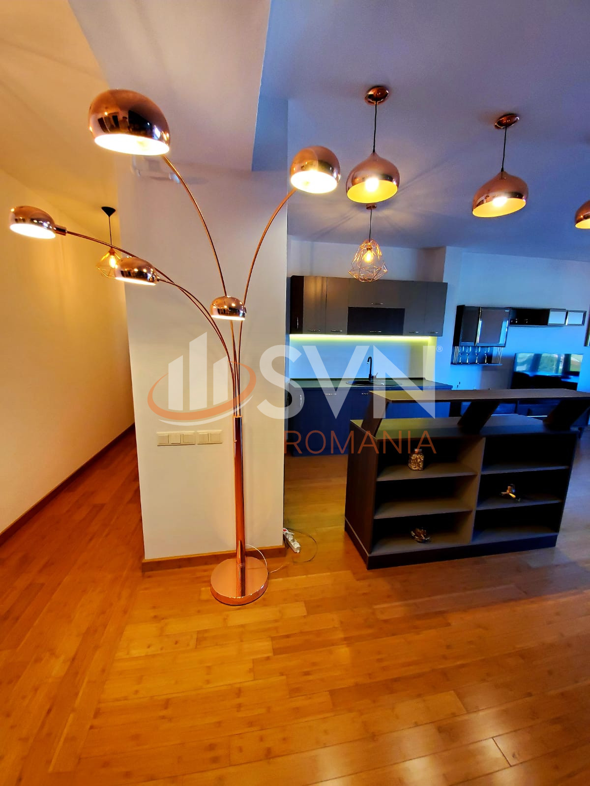 Apartament, 3 camere Bucuresti/Floreasca