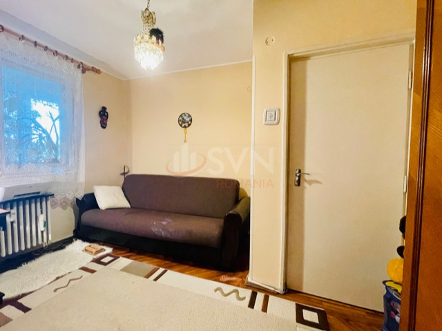 Apartament, 3 camere Bucuresti/Crangasi