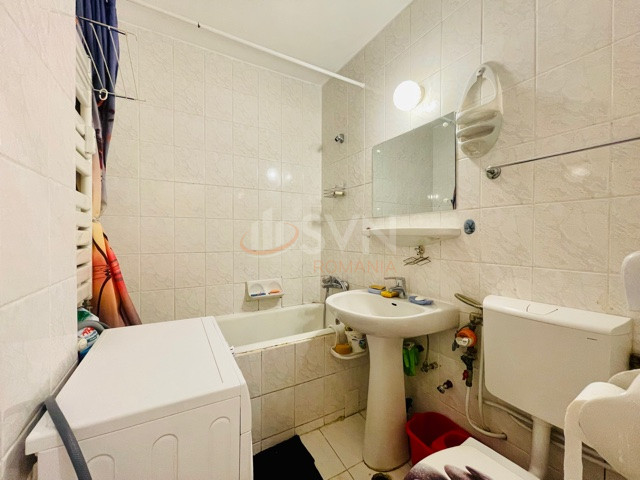 Apartament, 3 camere Bucuresti/Crangasi