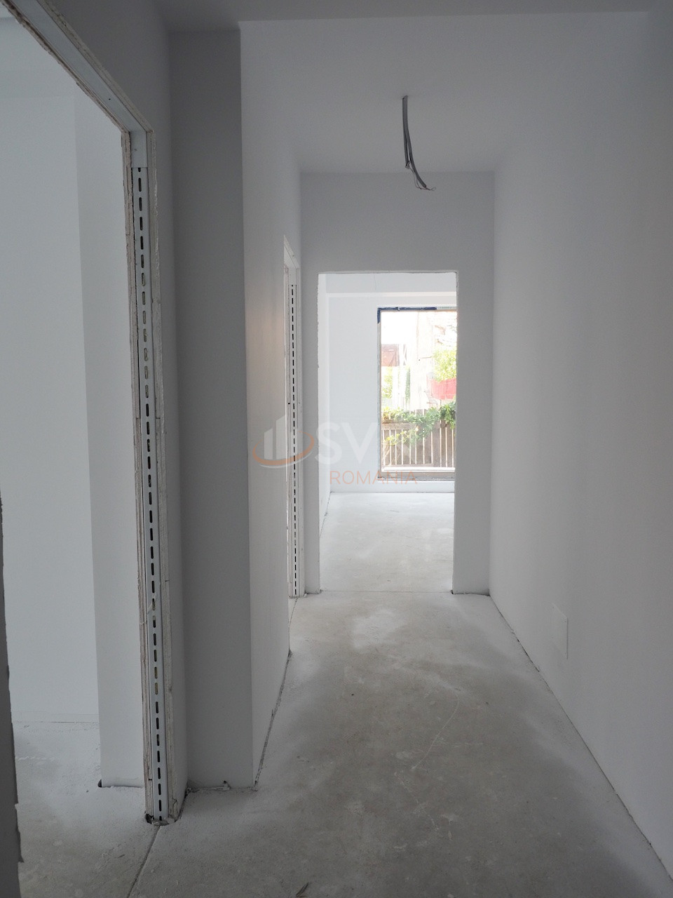 Apartament, 3 camere Bucuresti/Bucurestii Noi