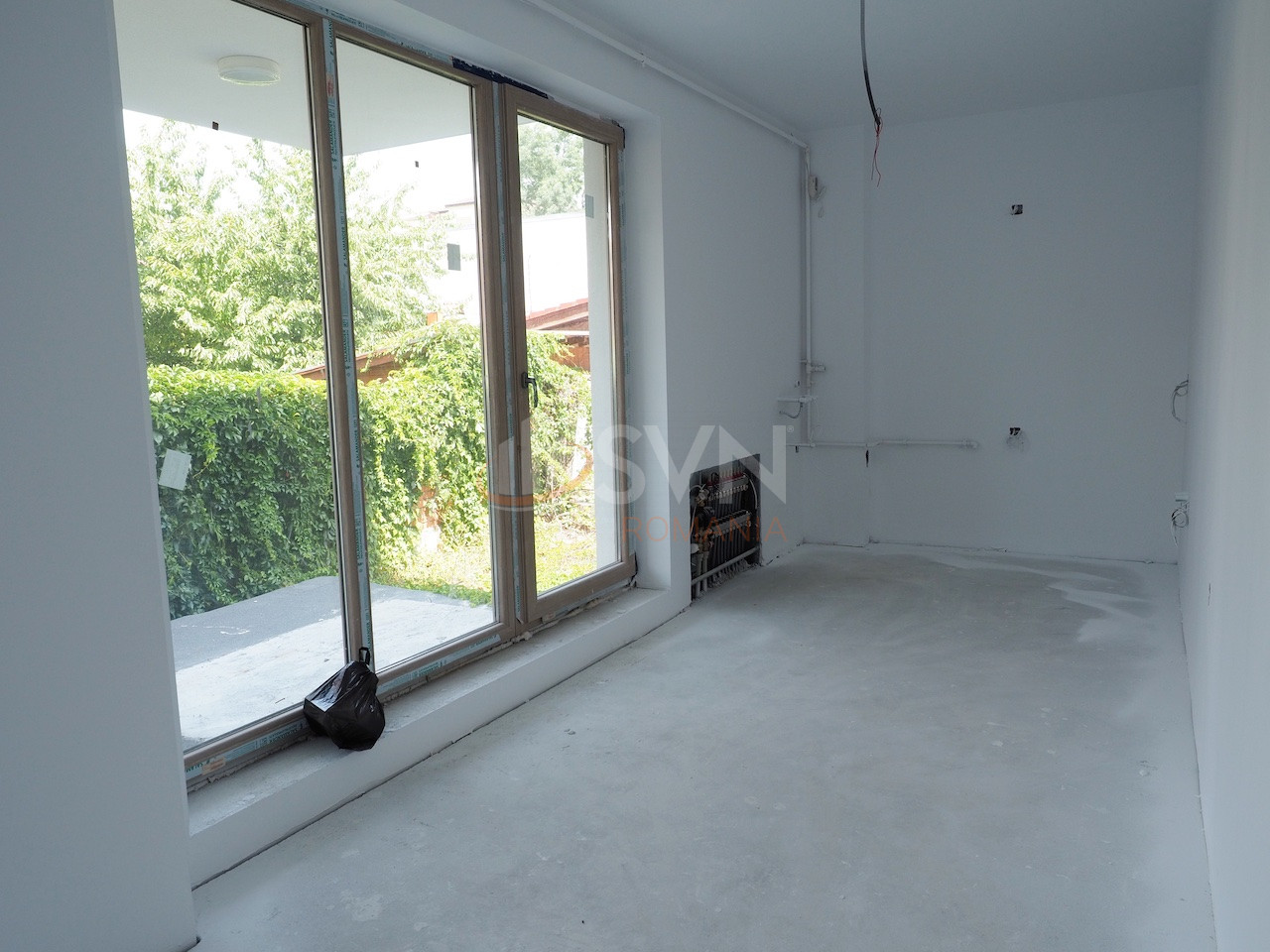 Apartament, 3 camere Bucuresti/Bucurestii Noi