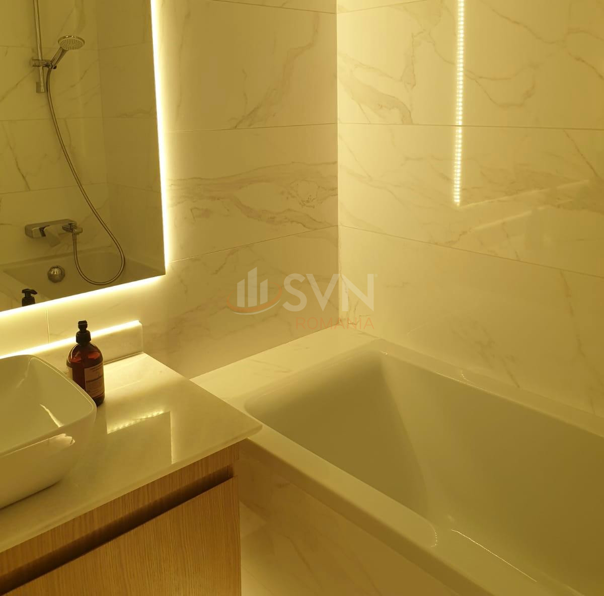 Apartament, 3 camere Bucuresti/Herastrau