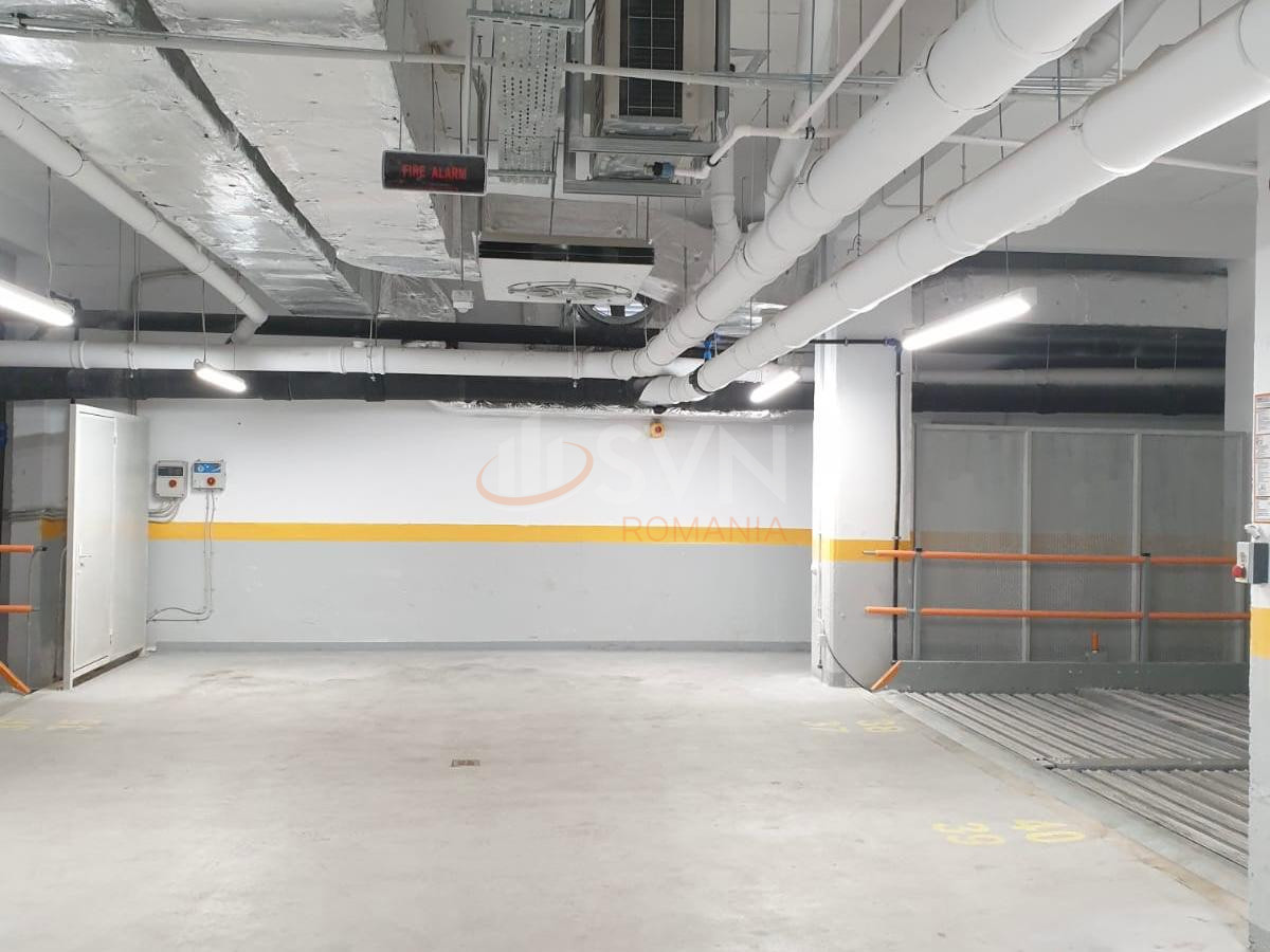 Apartament, 3 camere Bucuresti/Herastrau