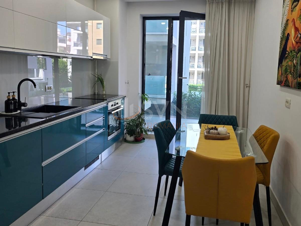 Apartament, 3 camere Bucuresti/Herastrau