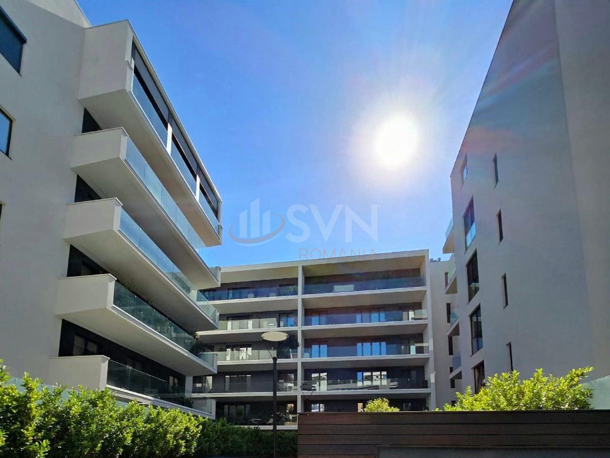 Apartament, 3 camere Bucuresti/Herastrau