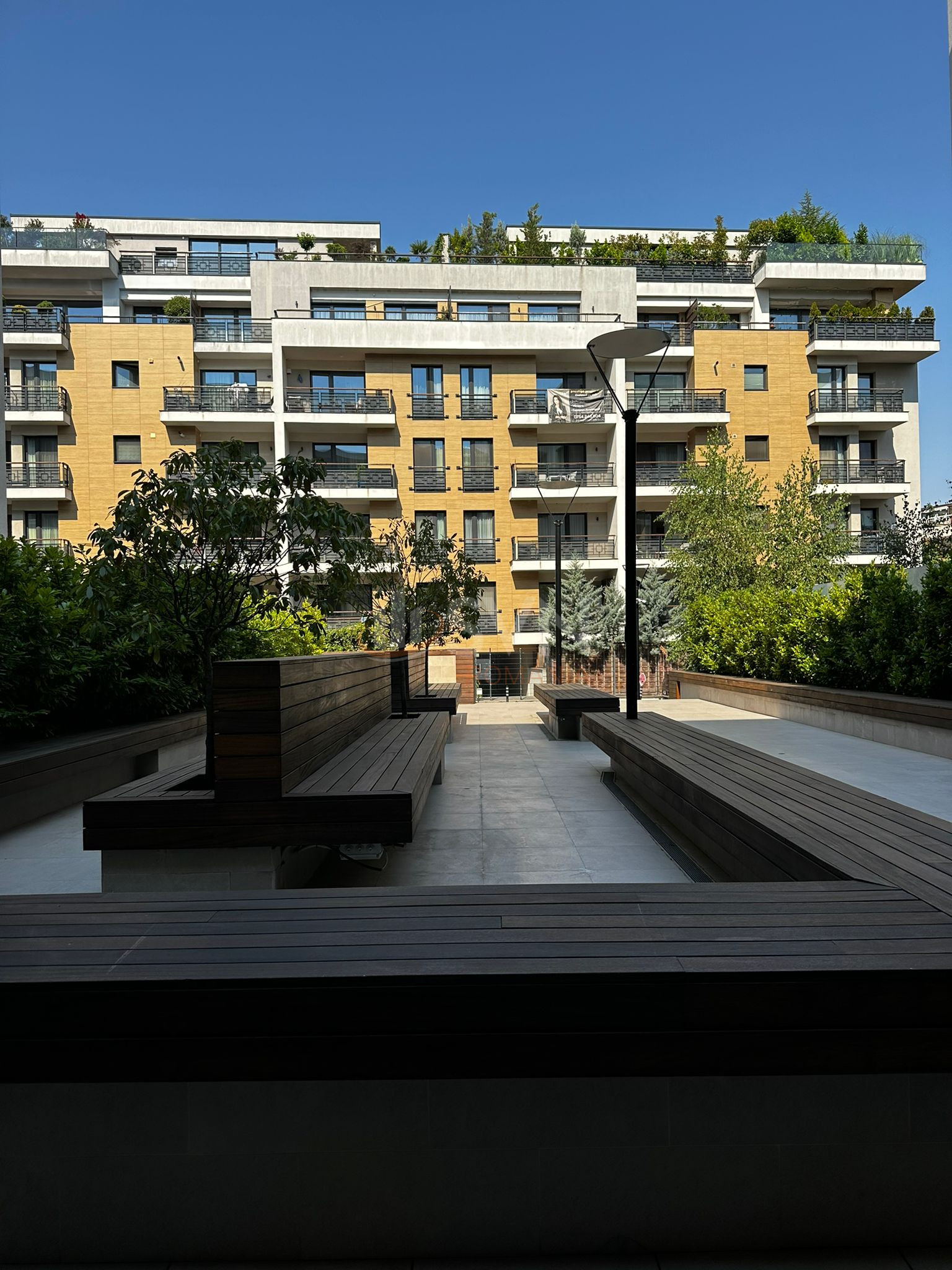 Apartament, 3 camere Bucuresti/Herastrau