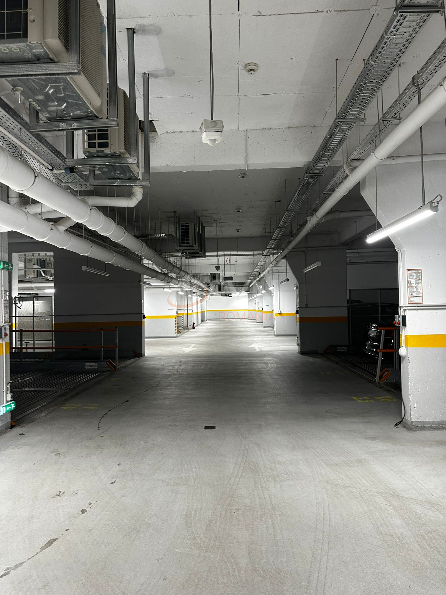 Apartament, 3 camere Bucuresti/Herastrau