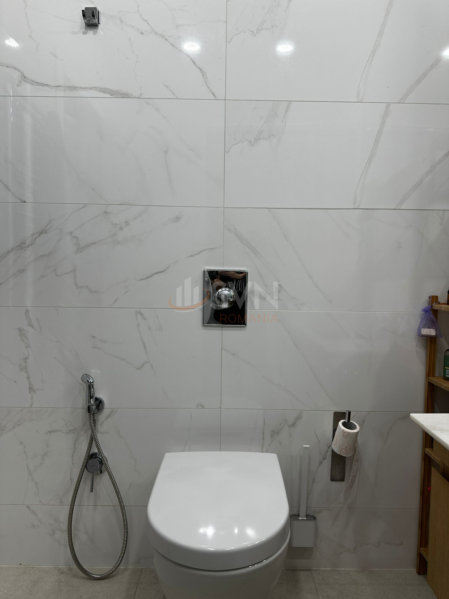 Apartament, 3 camere Bucuresti/Herastrau