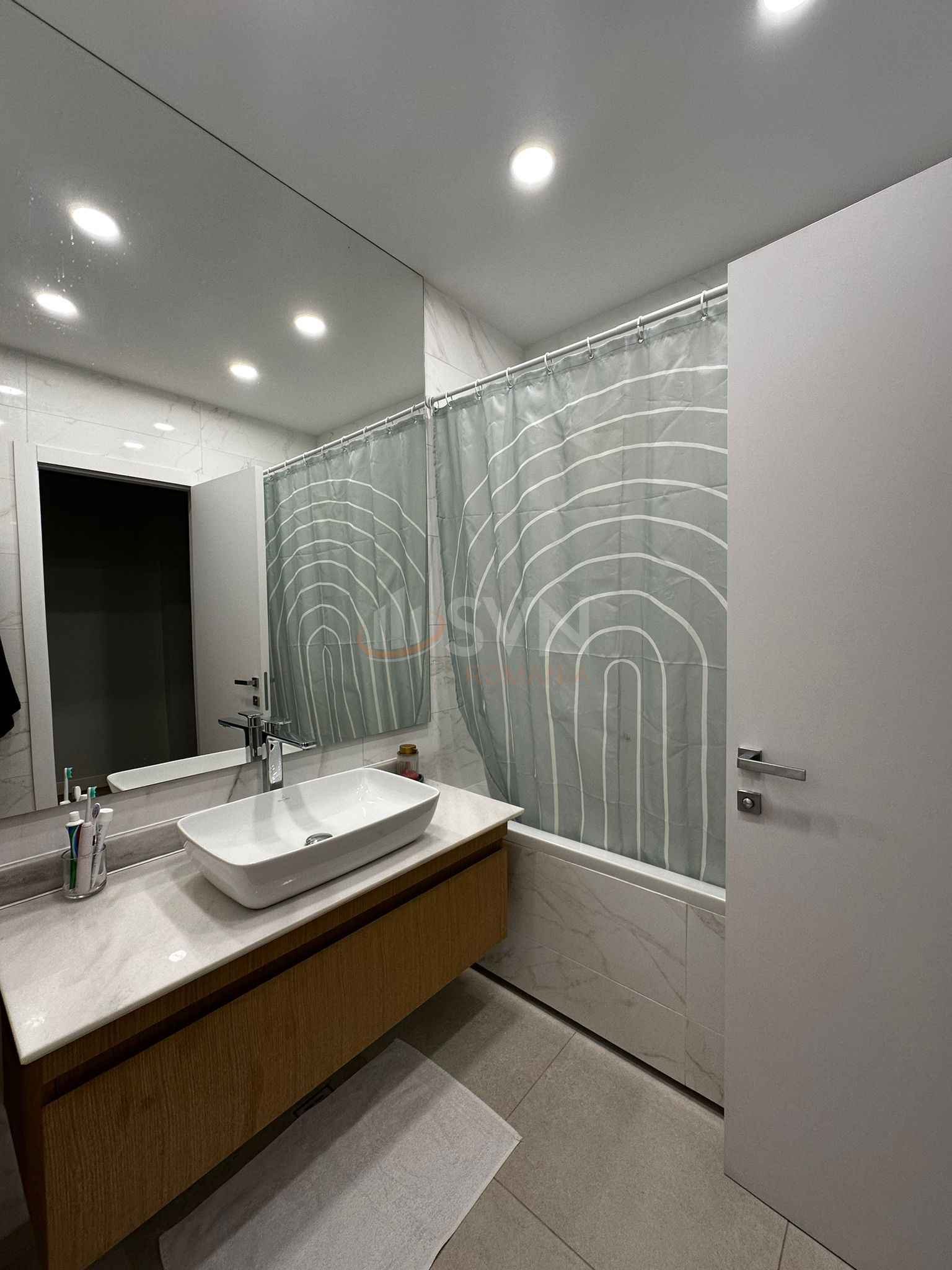 Apartament, 3 camere Bucuresti/Herastrau