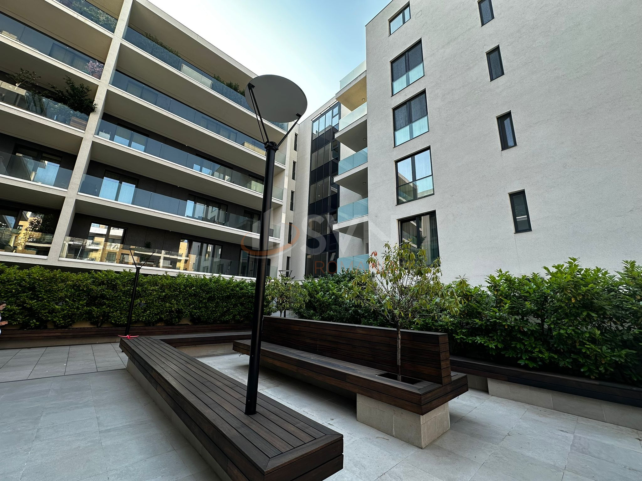 Apartament, 3 camere Bucuresti/Herastrau