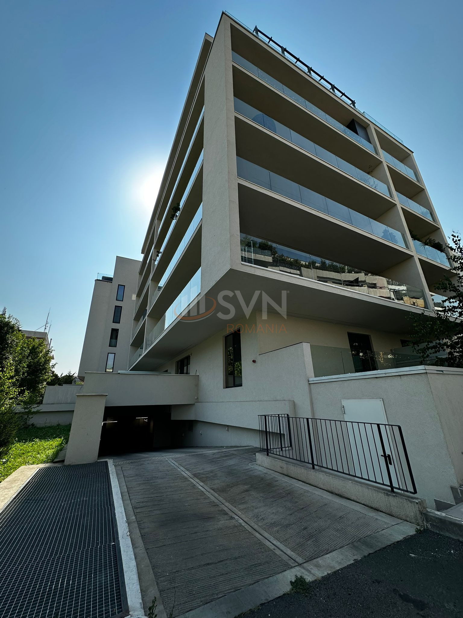 Apartament, 3 camere Bucuresti/Herastrau