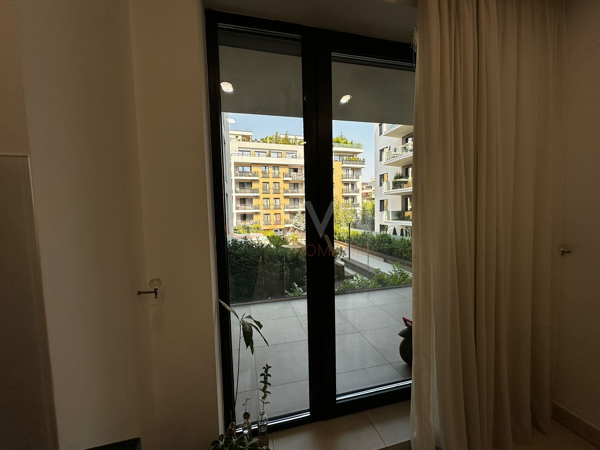 Apartament, 3 camere Bucuresti/Herastrau