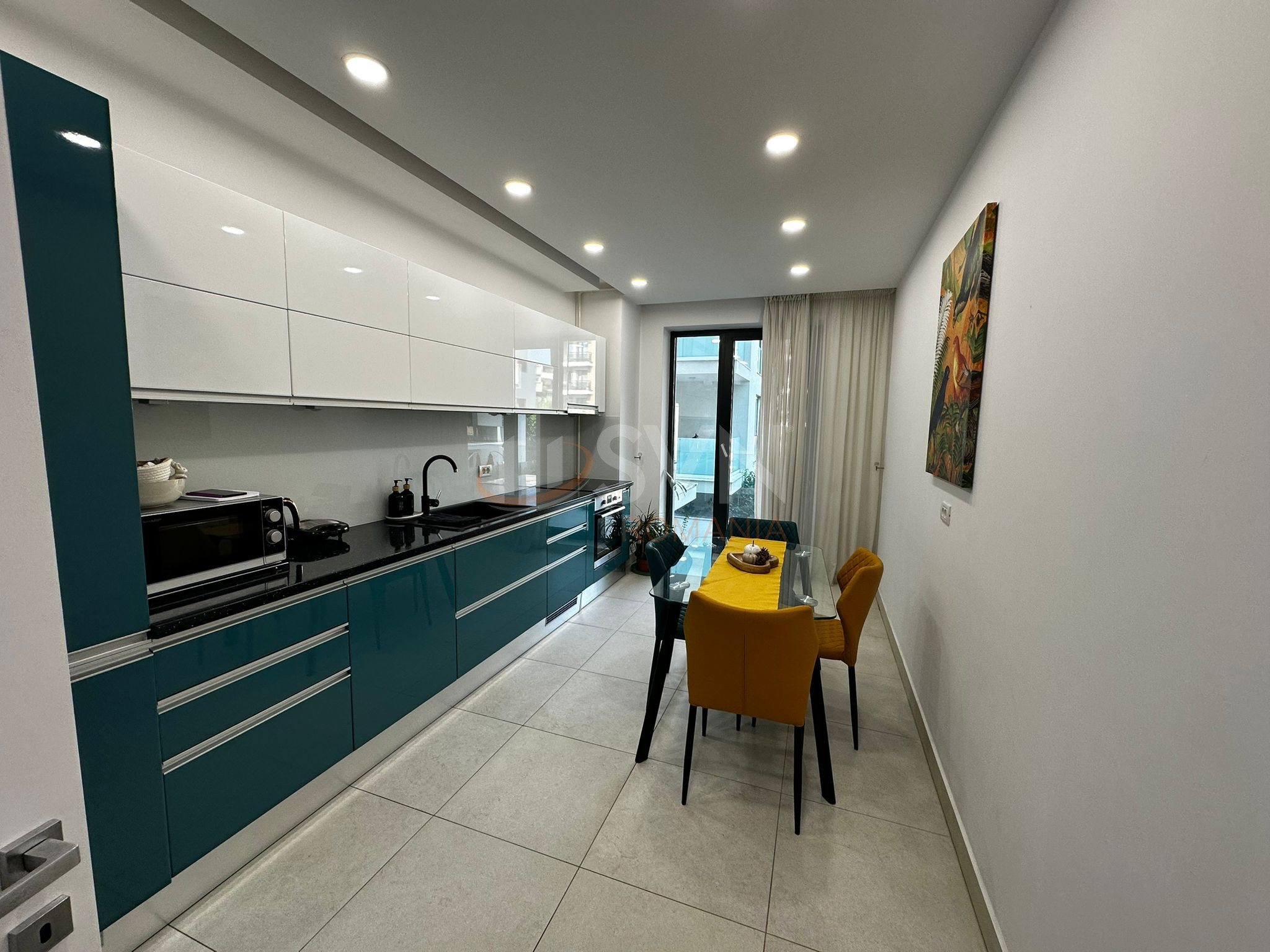 Apartament, 3 camere Bucuresti/Herastrau