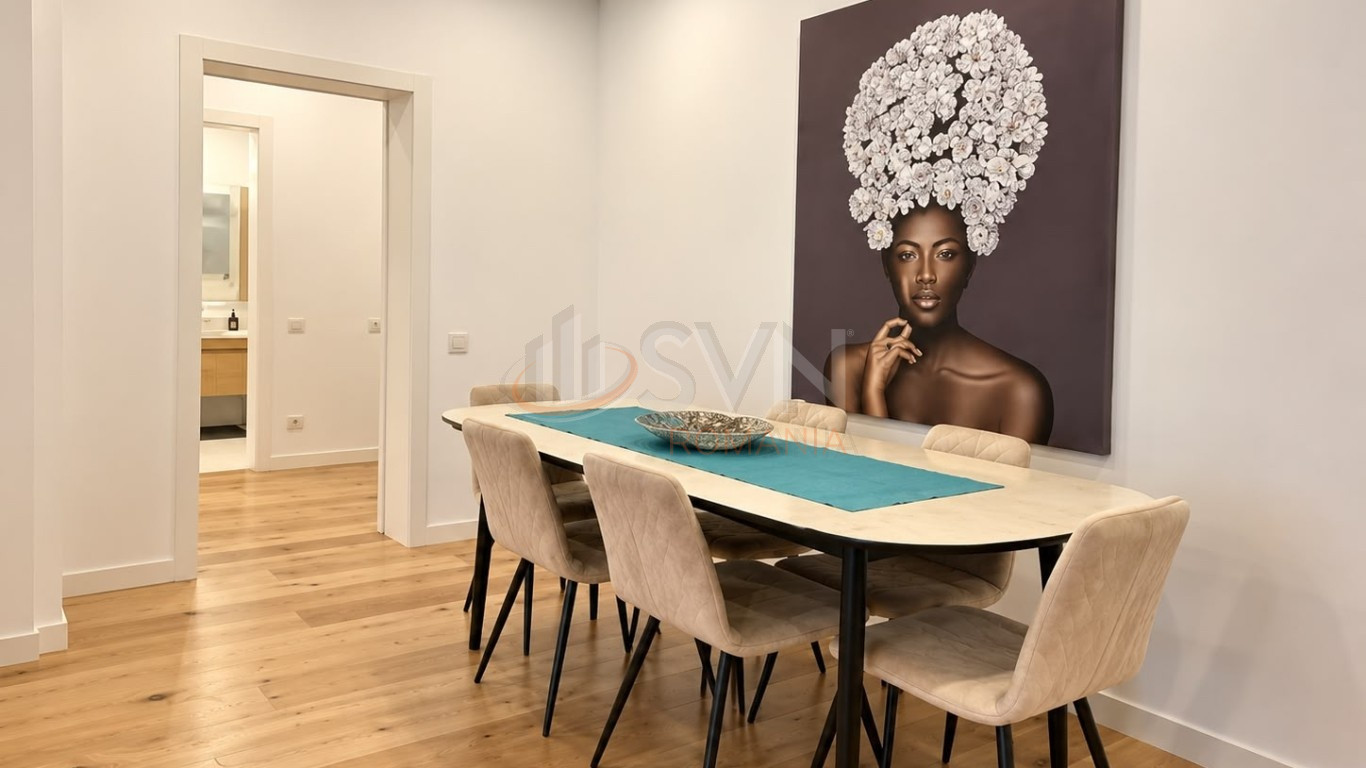 Apartament, 3 camere Bucuresti/Herastrau