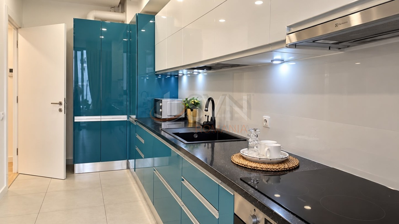 Apartament, 3 camere Bucuresti/Herastrau
