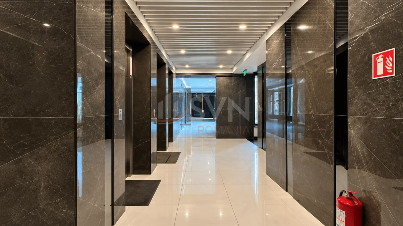 Apartament, 3 camere Bucuresti/Herastrau