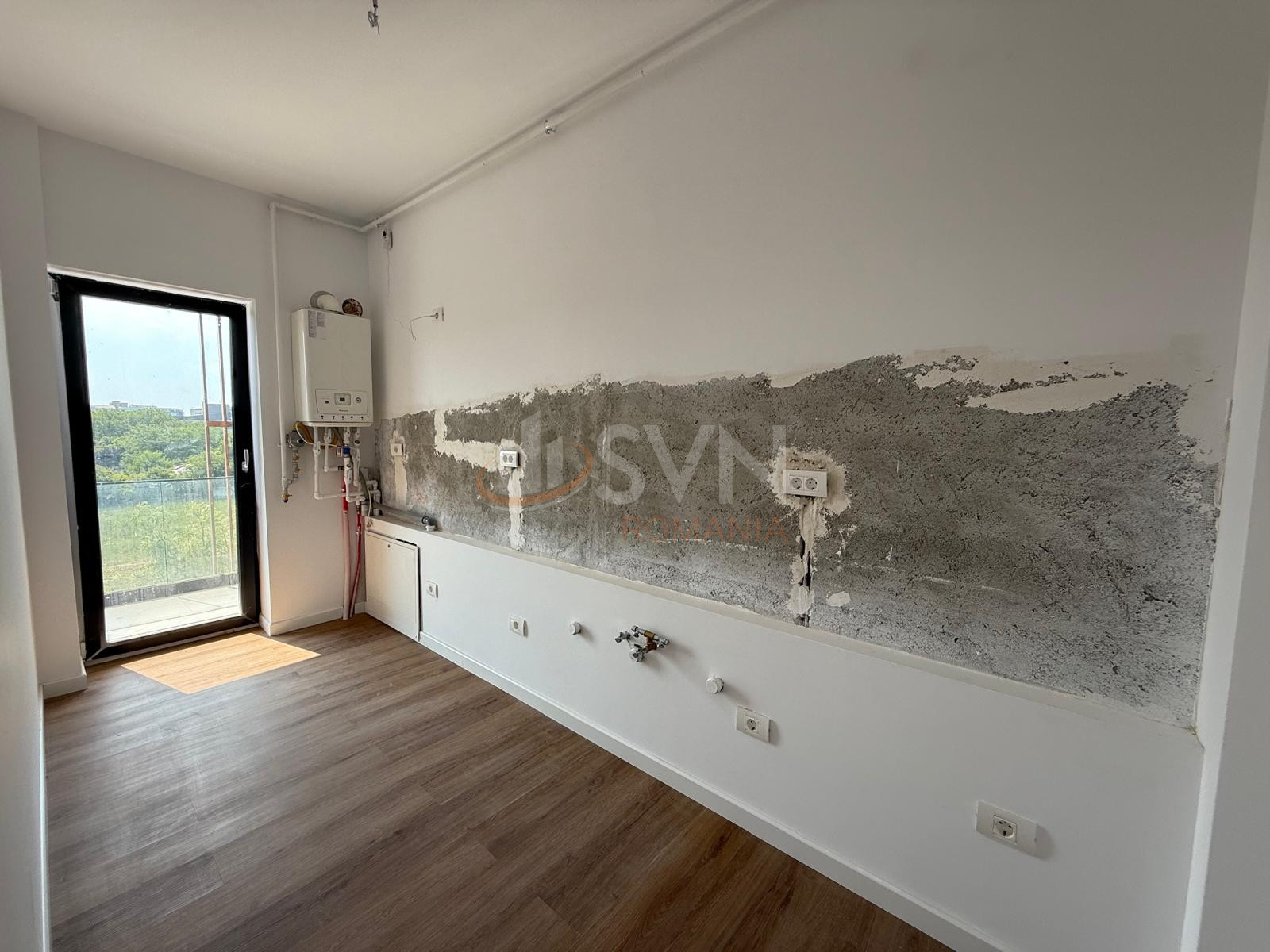 Apartament, 3 camere Bucuresti/Aviatiei