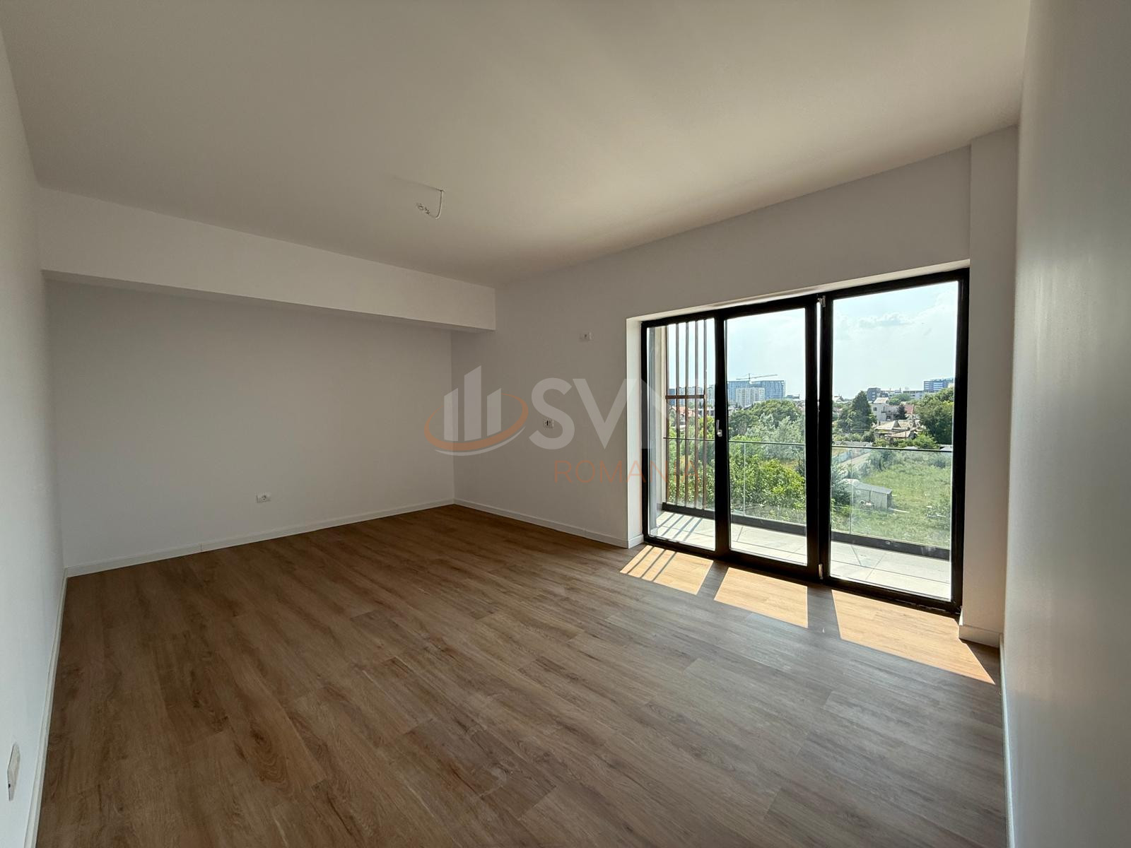 Apartament, 3 camere Bucuresti/Aviatiei