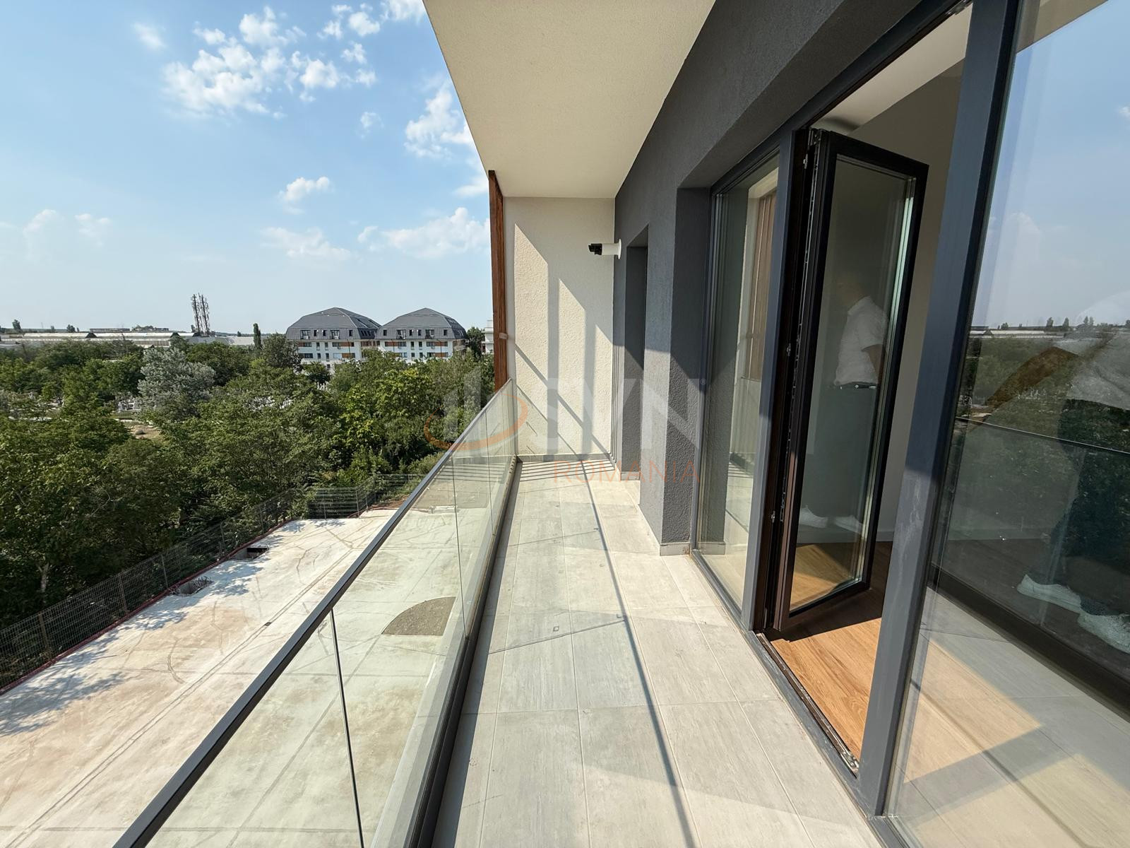 Apartament, 3 camere Bucuresti/Aviatiei