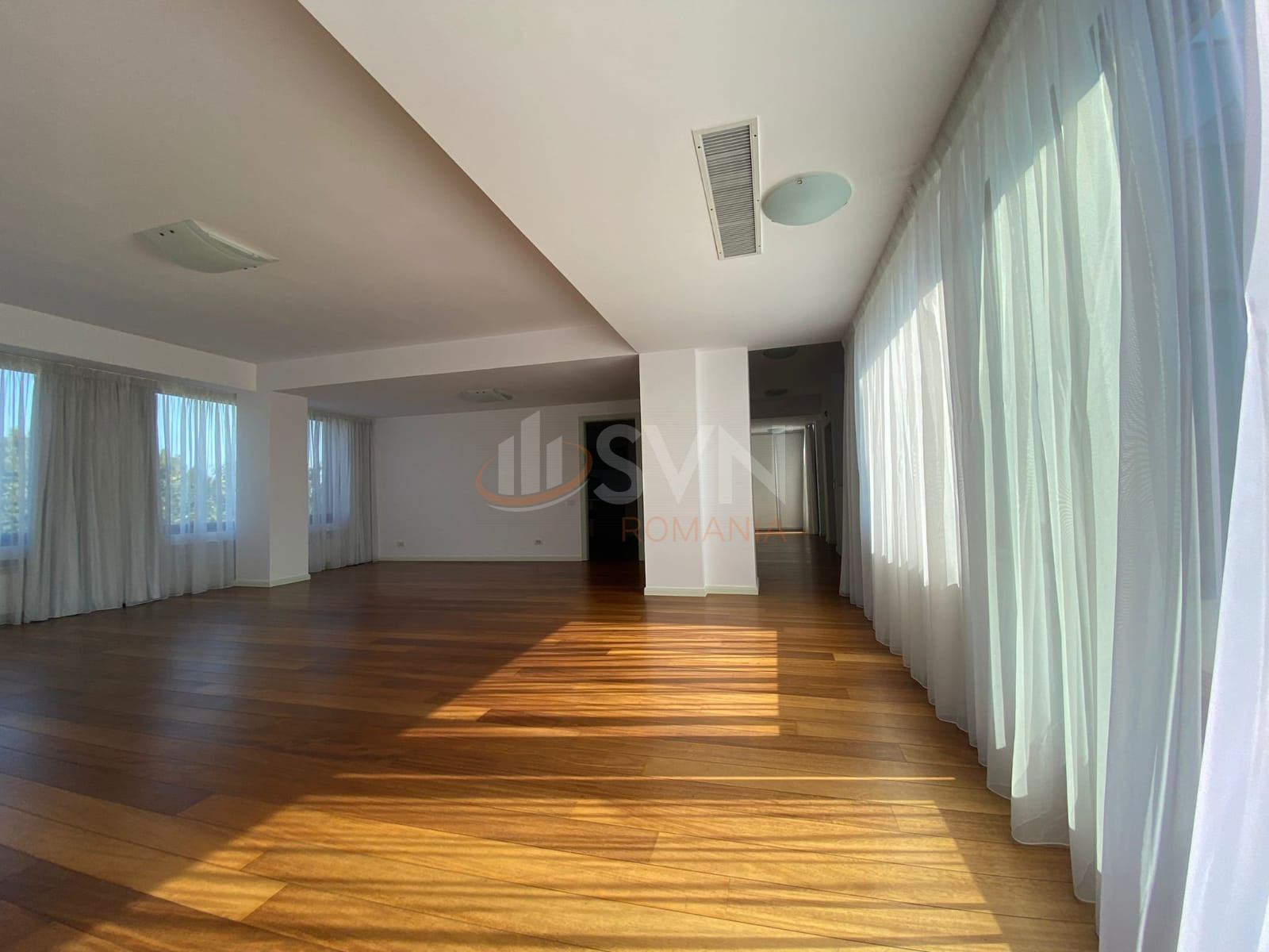 Apartament, 3 camere Bucuresti/Kiseleff