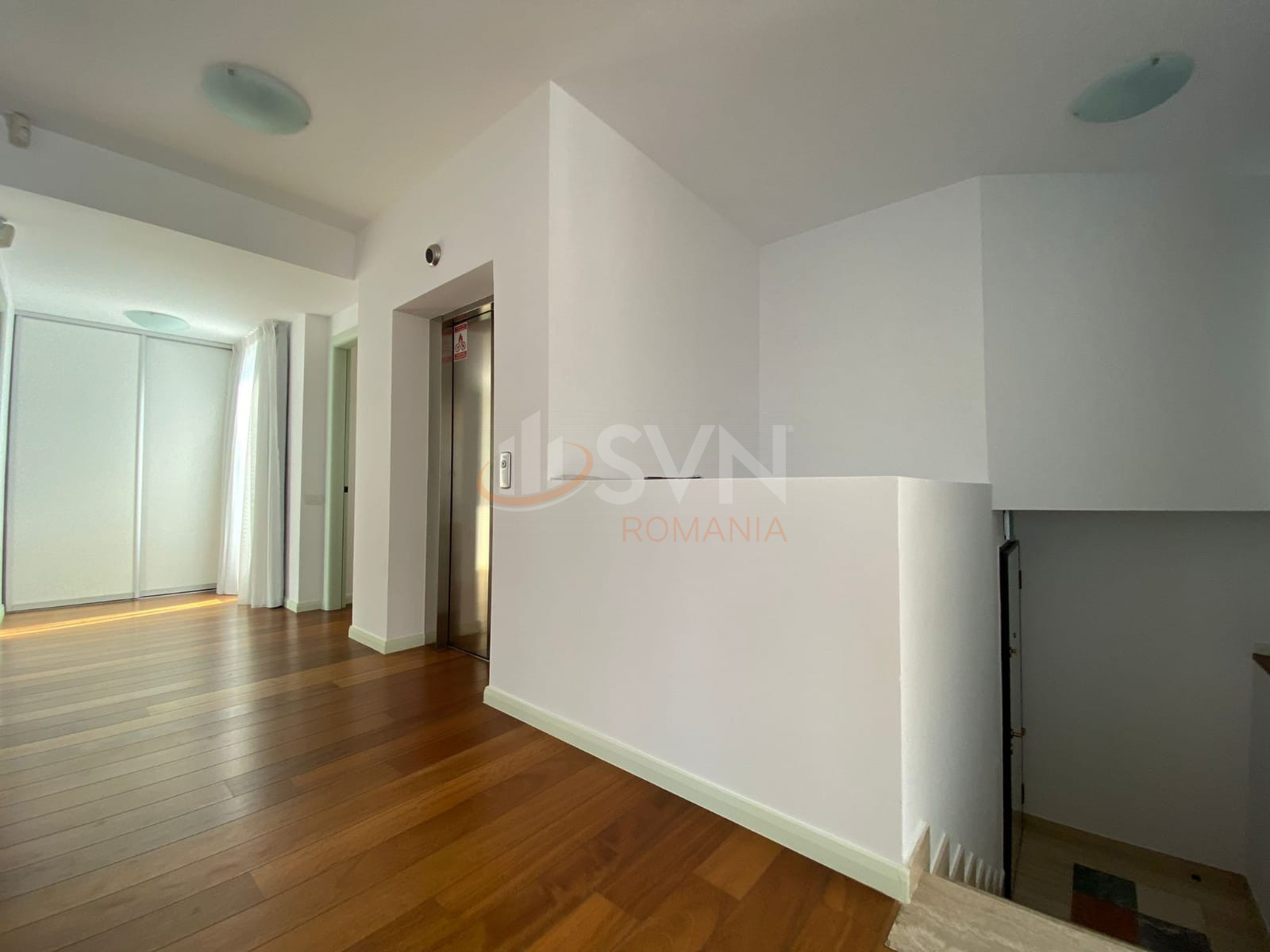 Apartament, 3 camere Bucuresti/Kiseleff