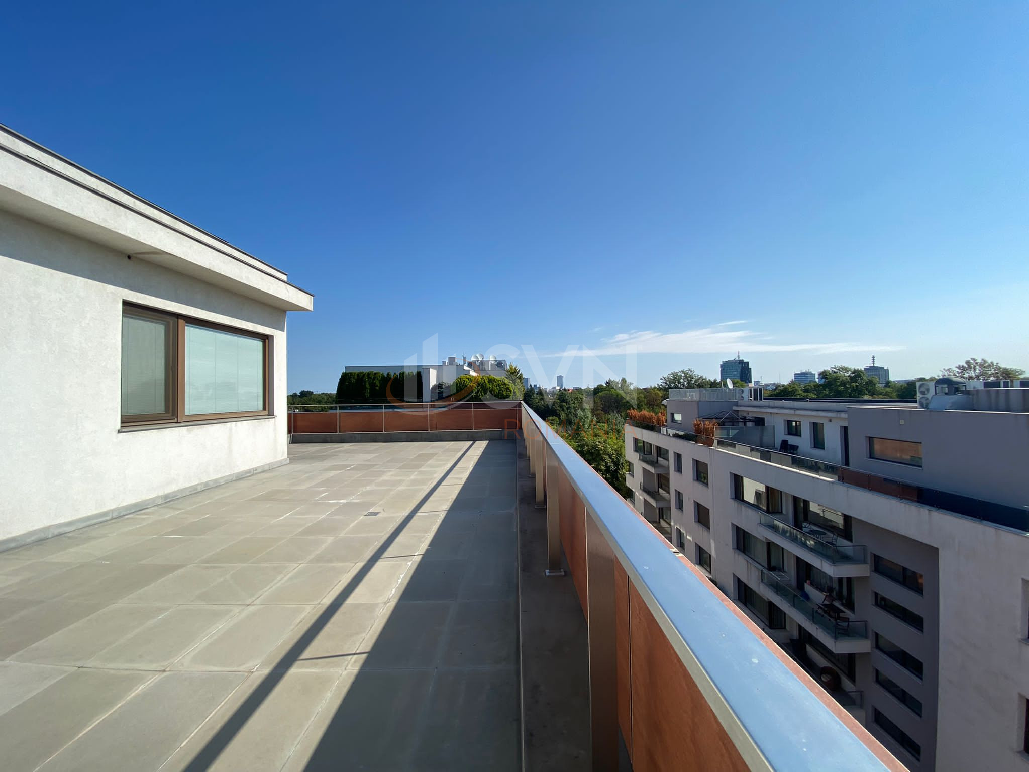 Apartament, 3 camere Bucuresti/Kiseleff