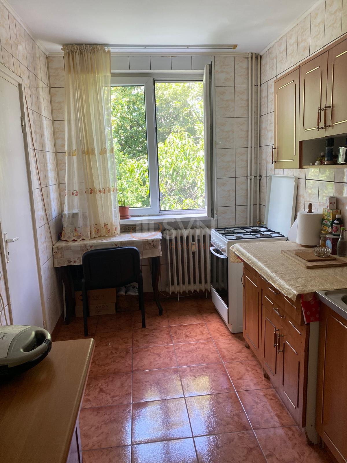 Apartament, 3 camere Bucuresti/Berceni