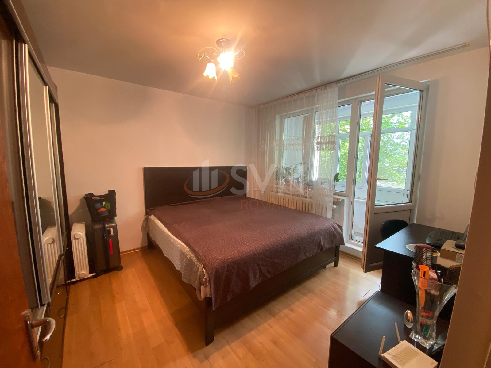 Apartament, 3 camere Bucuresti/Berceni