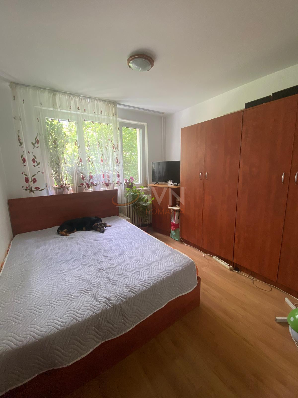 Apartament, 3 camere Bucuresti/Berceni