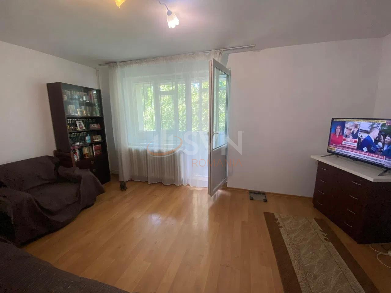 Apartament, 3 camere Bucuresti/Berceni