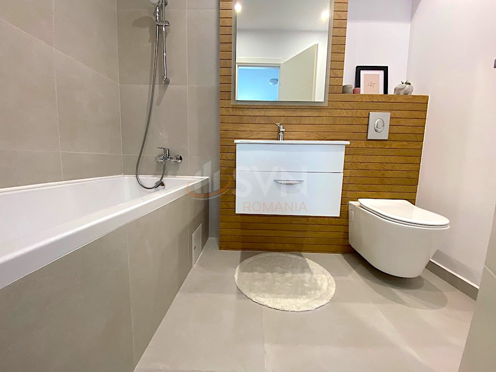 Apartament, 3 camere Bucuresti/Crangasi