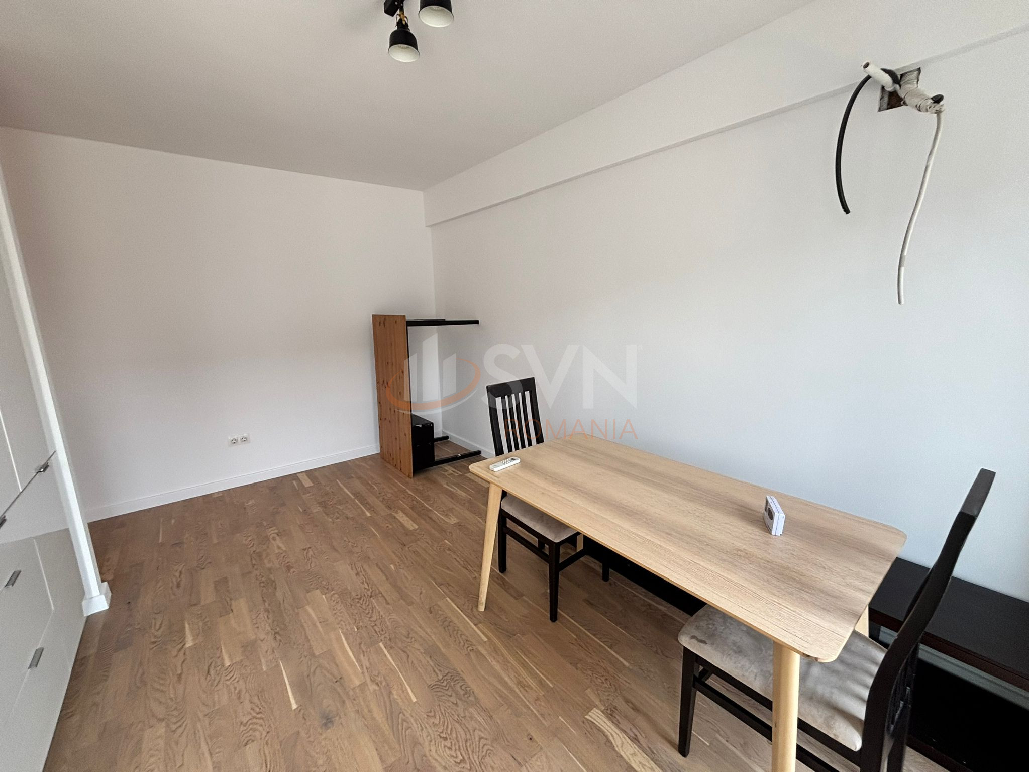 Apartament, 3 camere Bucuresti/Barbu Vacarescu