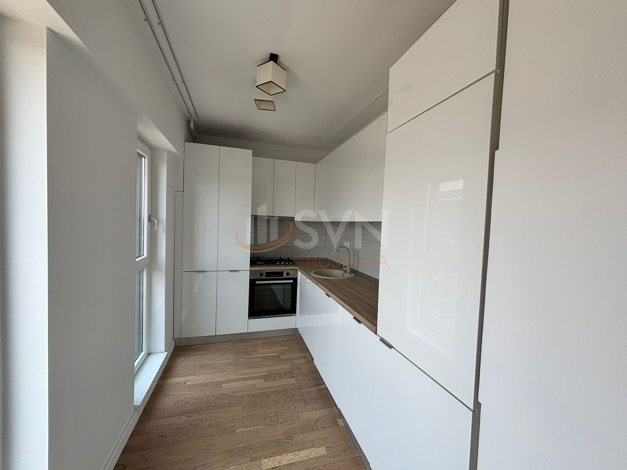 Apartament, 3 camere Bucuresti/Barbu Vacarescu