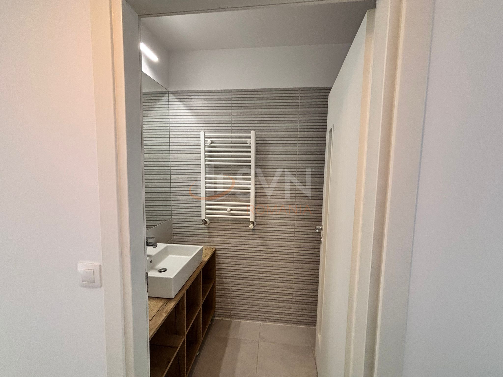 Apartament, 3 camere Bucuresti/Barbu Vacarescu