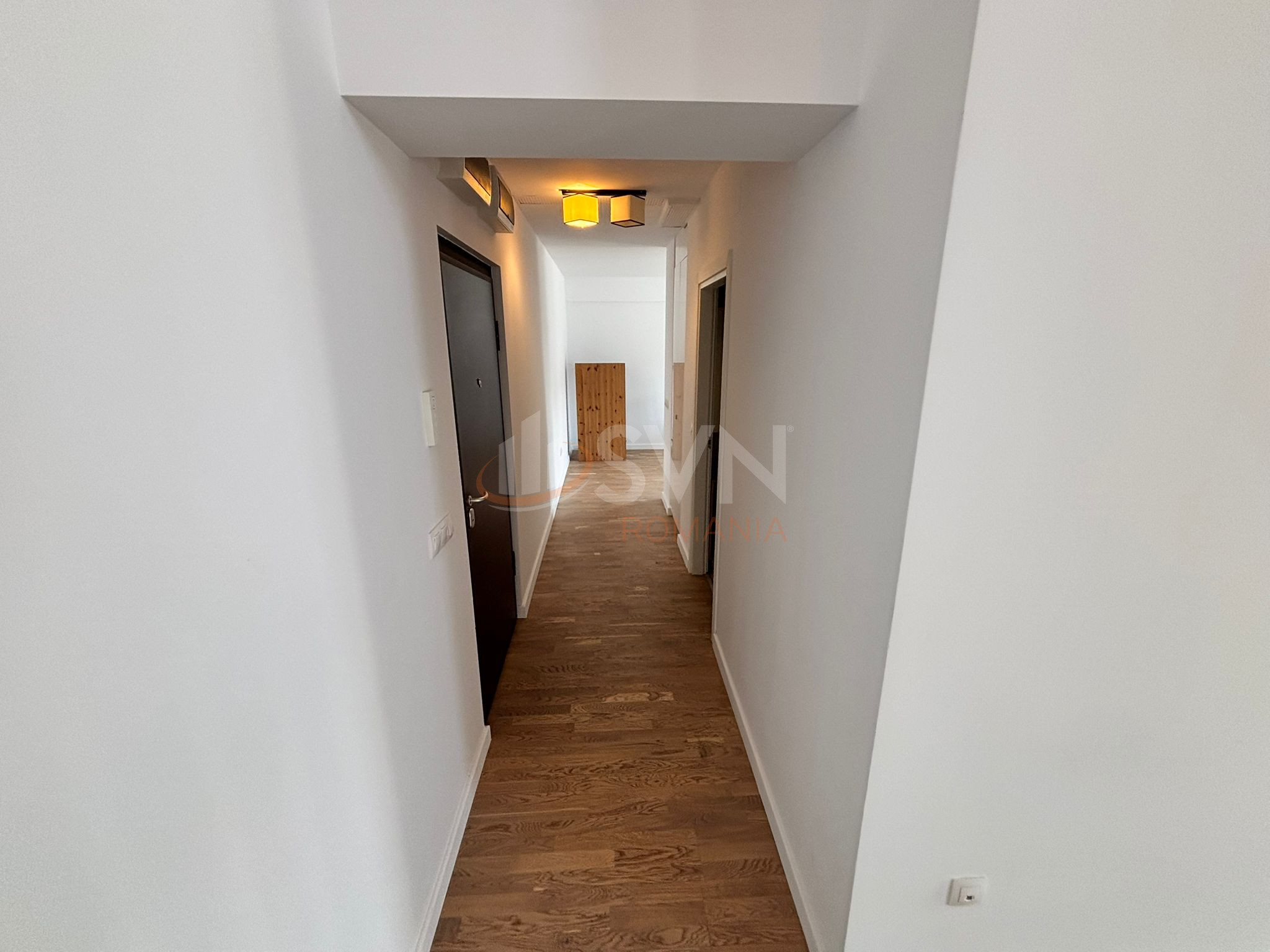 Apartament, 3 camere Bucuresti/Barbu Vacarescu