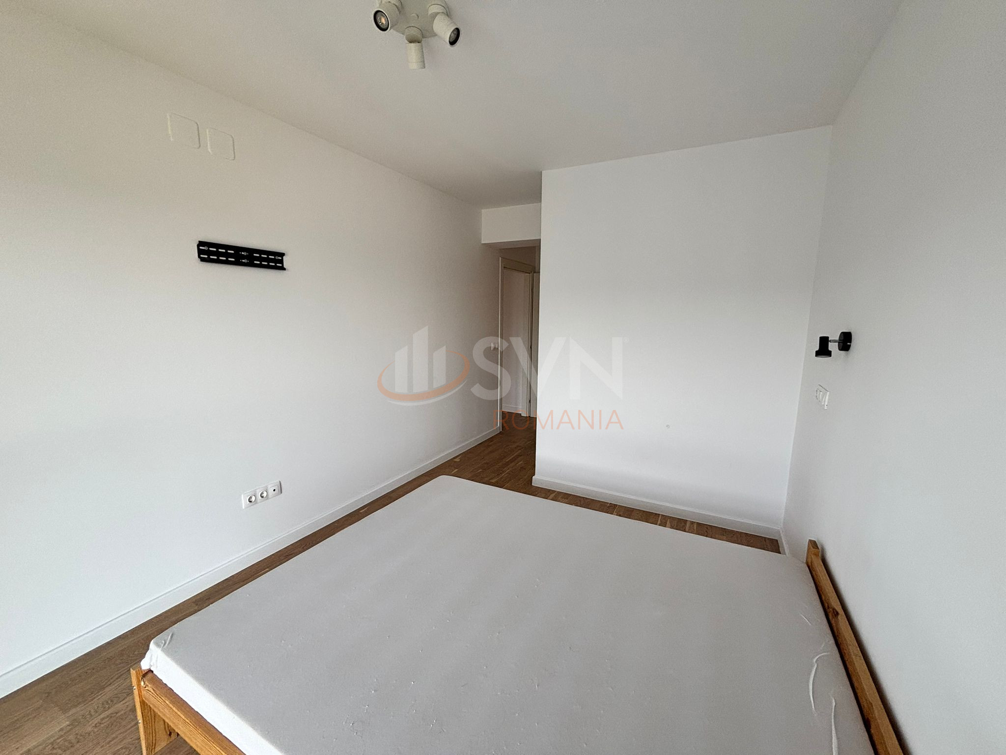 Apartament, 3 camere Bucuresti/Barbu Vacarescu