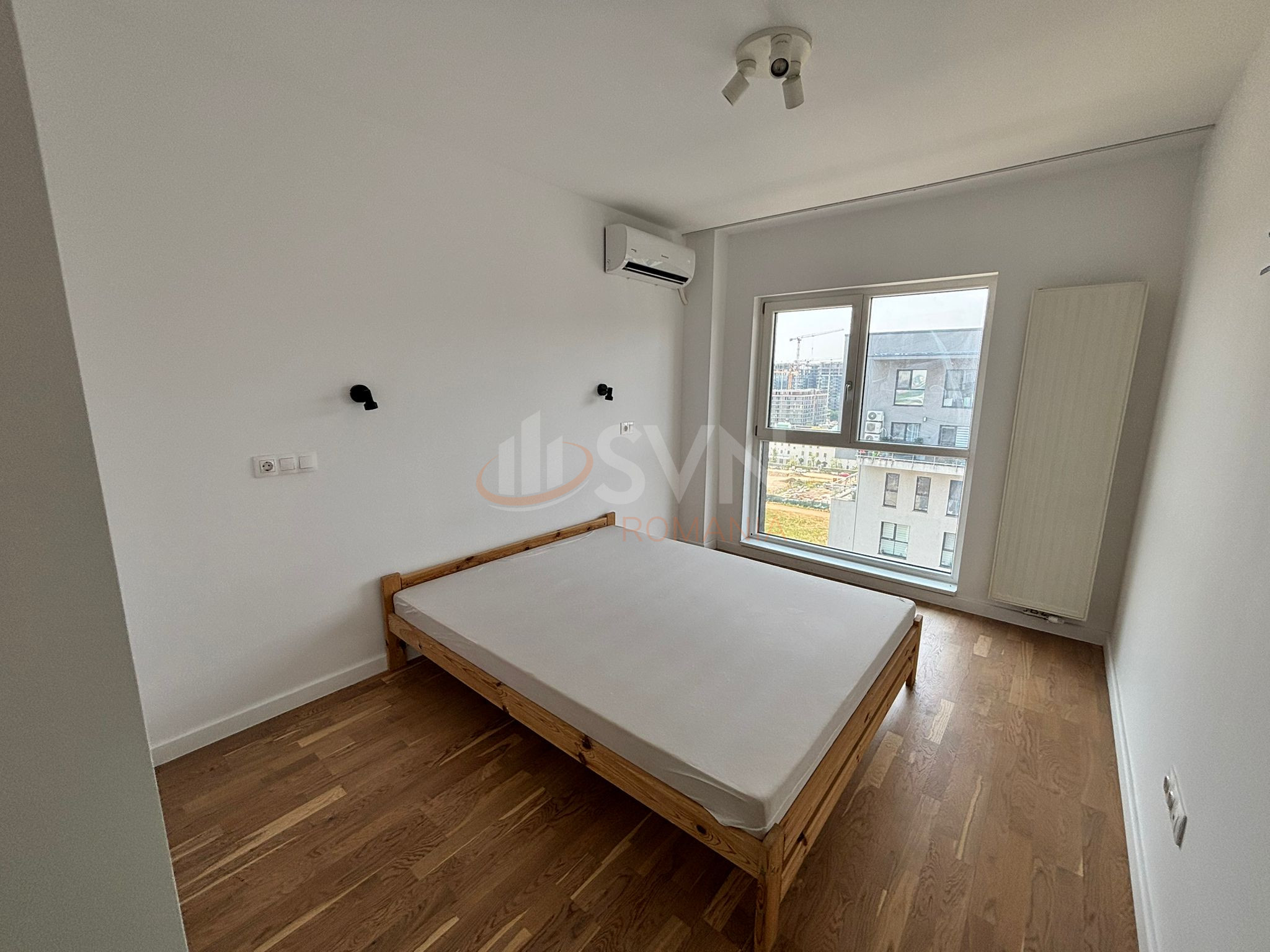 Apartament, 3 camere Bucuresti/Barbu Vacarescu
