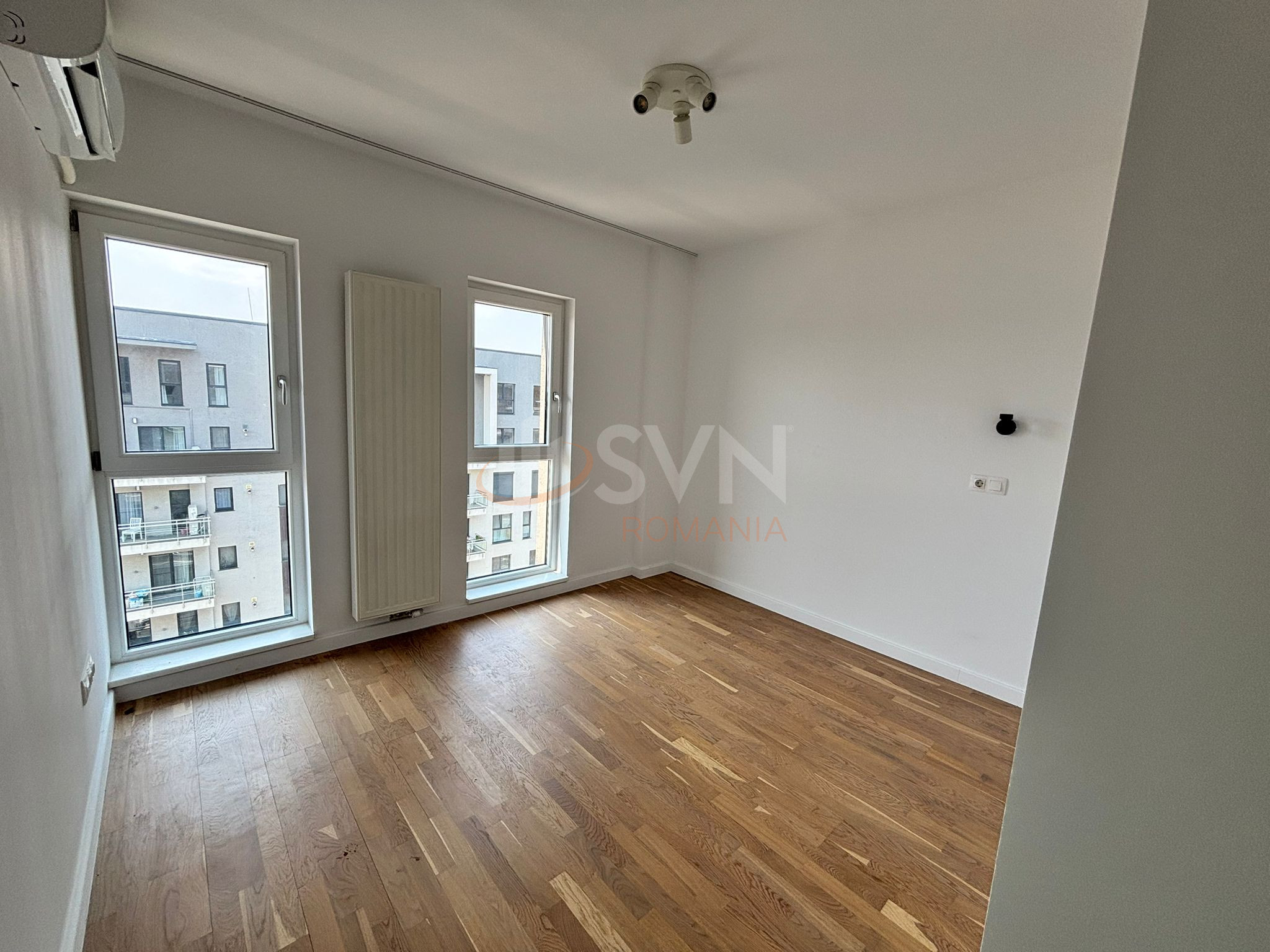 Apartament, 3 camere Bucuresti/Barbu Vacarescu