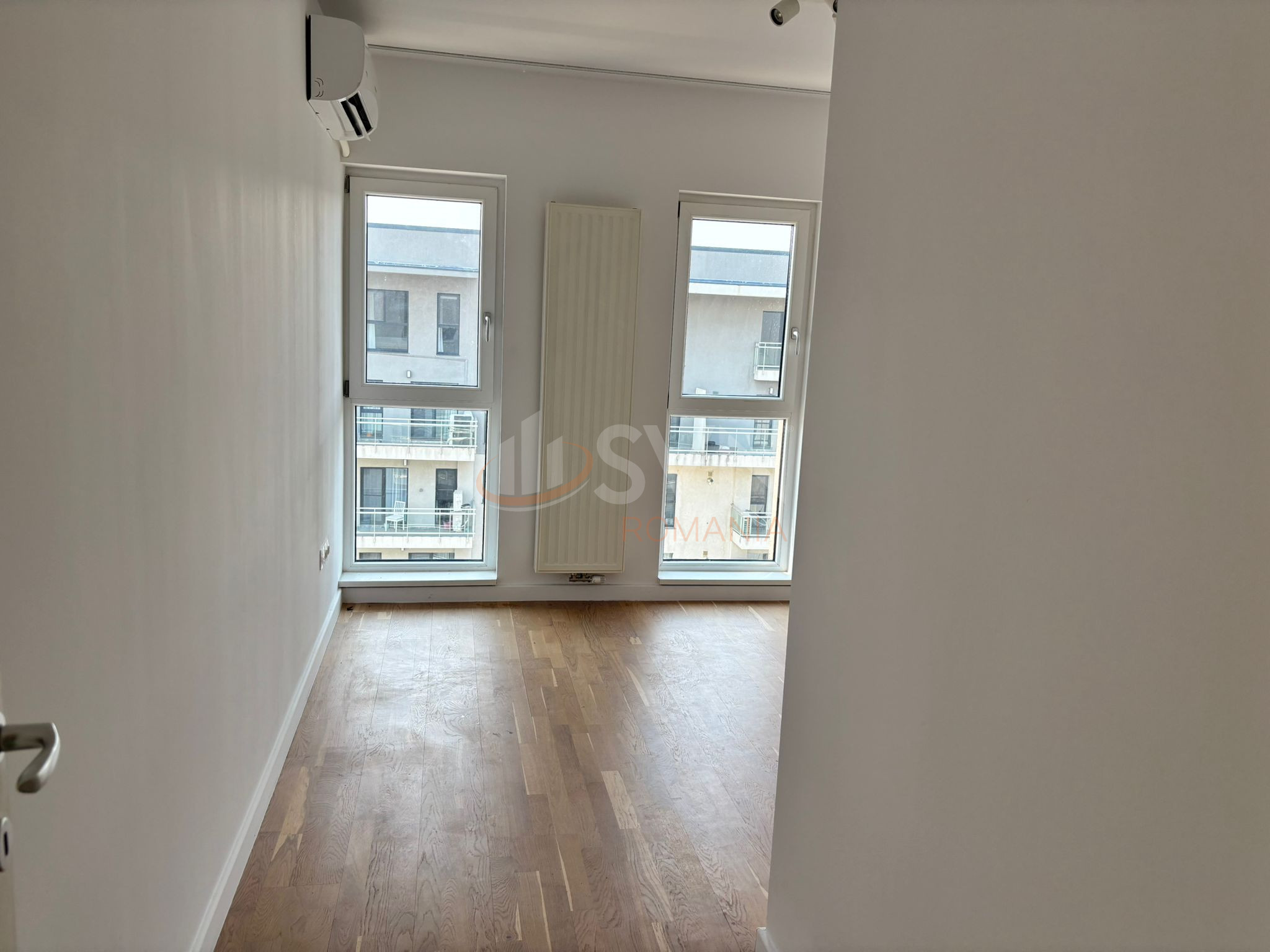 Apartament, 3 camere Bucuresti/Barbu Vacarescu