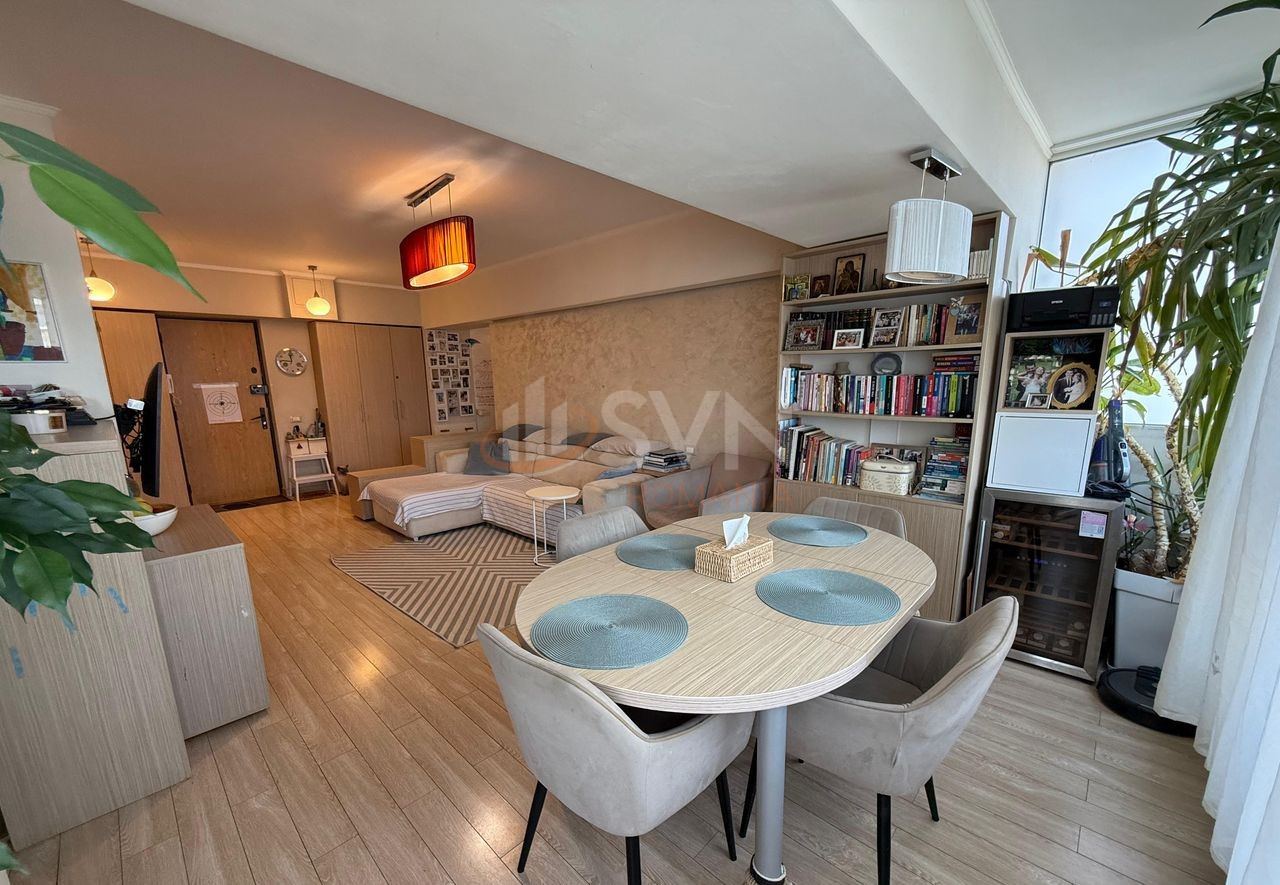 Apartament, 3 camere Bucuresti/Calea Victoriei