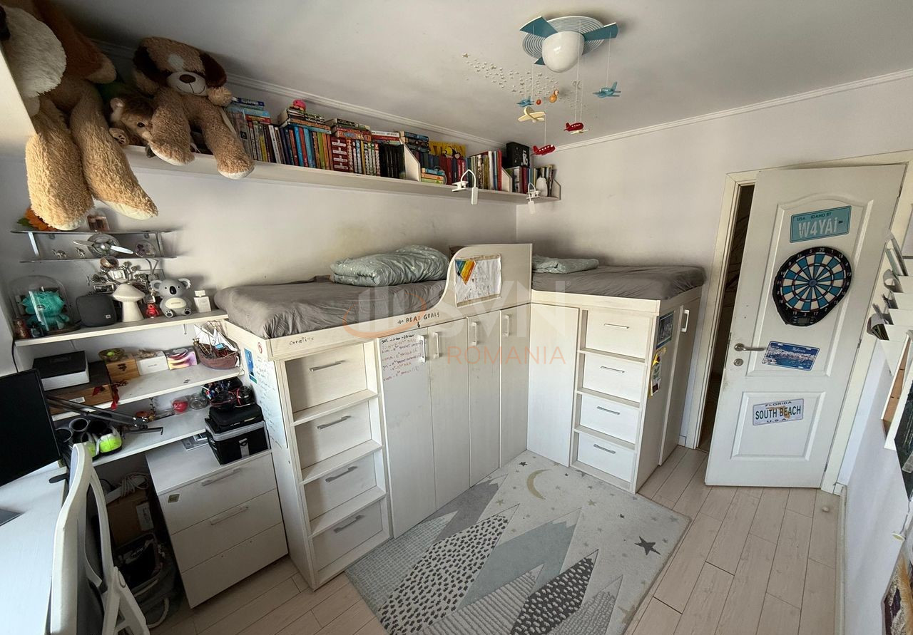 Apartament, 3 camere Bucuresti/Calea Victoriei