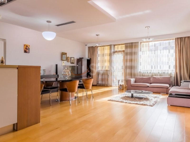 Apartament, 3 camere Bucuresti/Herastrau