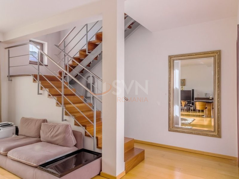 Apartament, 3 camere Bucuresti/Herastrau