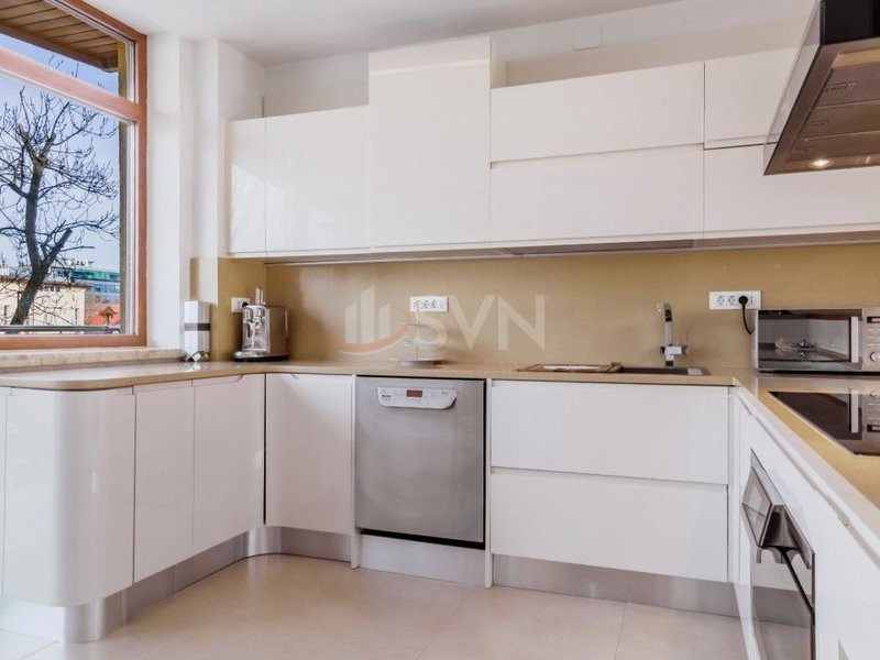 Apartament, 3 camere Bucuresti/Herastrau