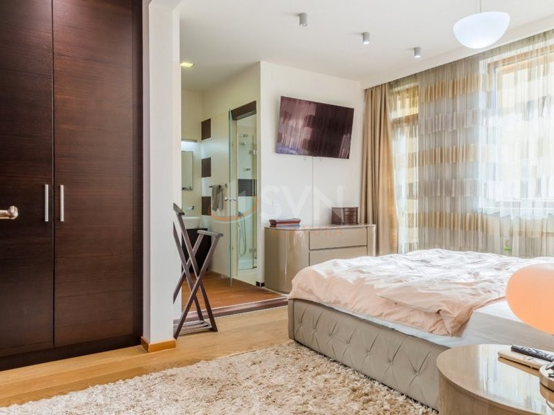 Apartament, 3 camere Bucuresti/Herastrau
